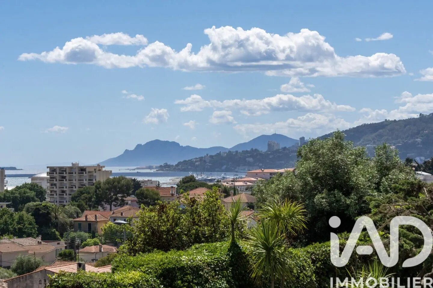 Appartement à vendre, 57m², Antibes