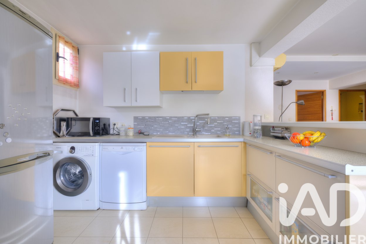 Appartement à vendre, 71m², Antibes