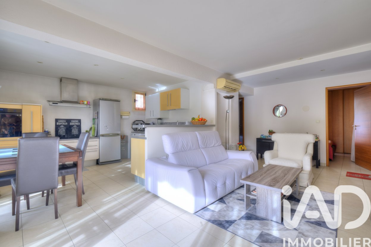 Appartement à vendre, 71m², Antibes
