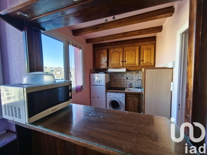 Appartement à vendre, 65m², Aurillac