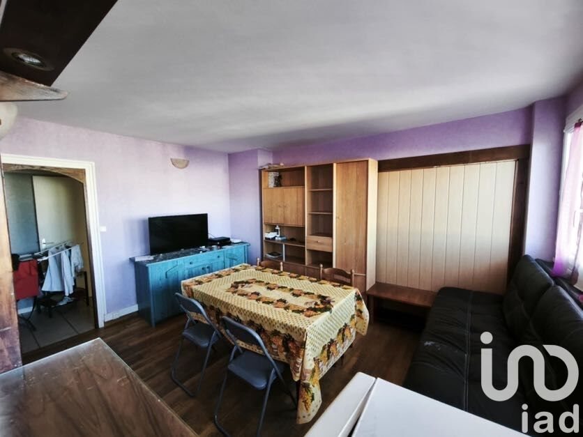 Appartement à vendre, 65m², Aurillac