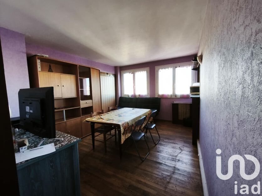 Appartement à vendre, 65m², Aurillac