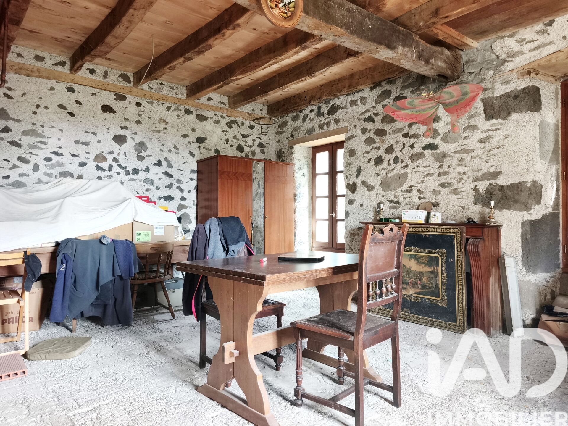 Maison à vendre, 140m², Marmanhac