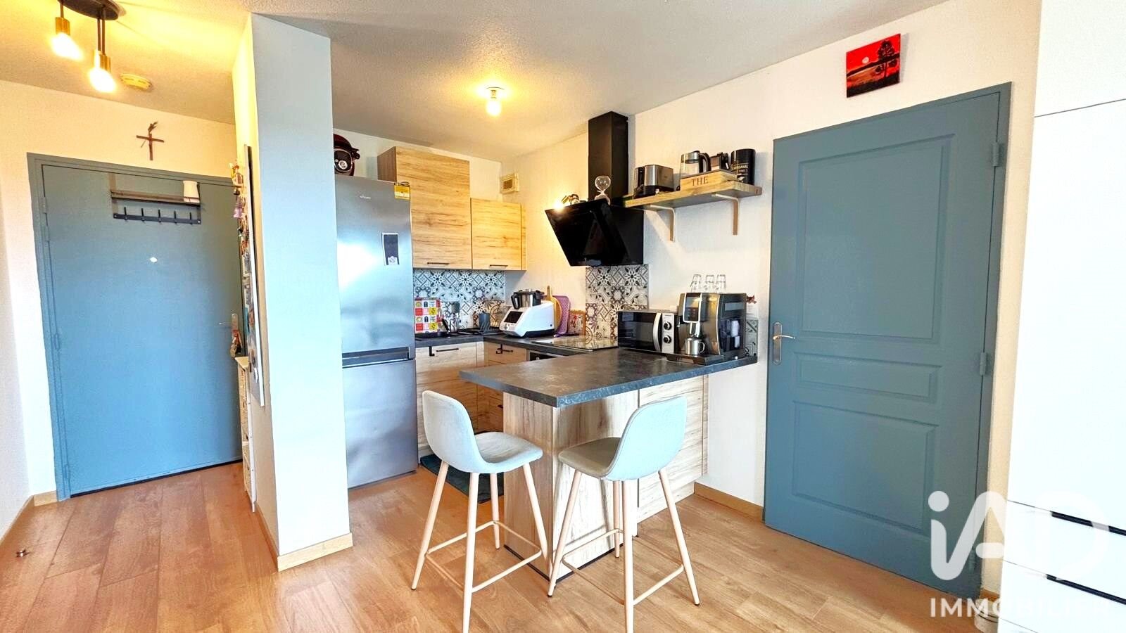 Appartement à vendre, 39m², Roquebrune-sur-Argens