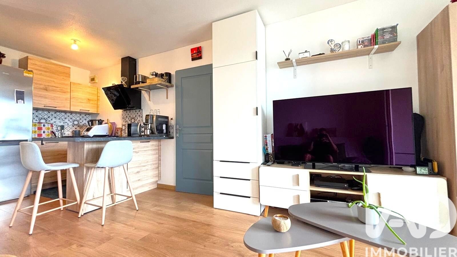 Appartement à vendre, 39m², Roquebrune-sur-Argens