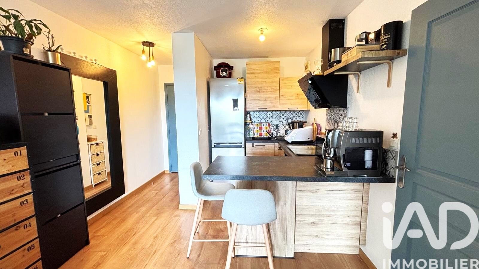 Appartement à vendre, 39m², Roquebrune-sur-Argens