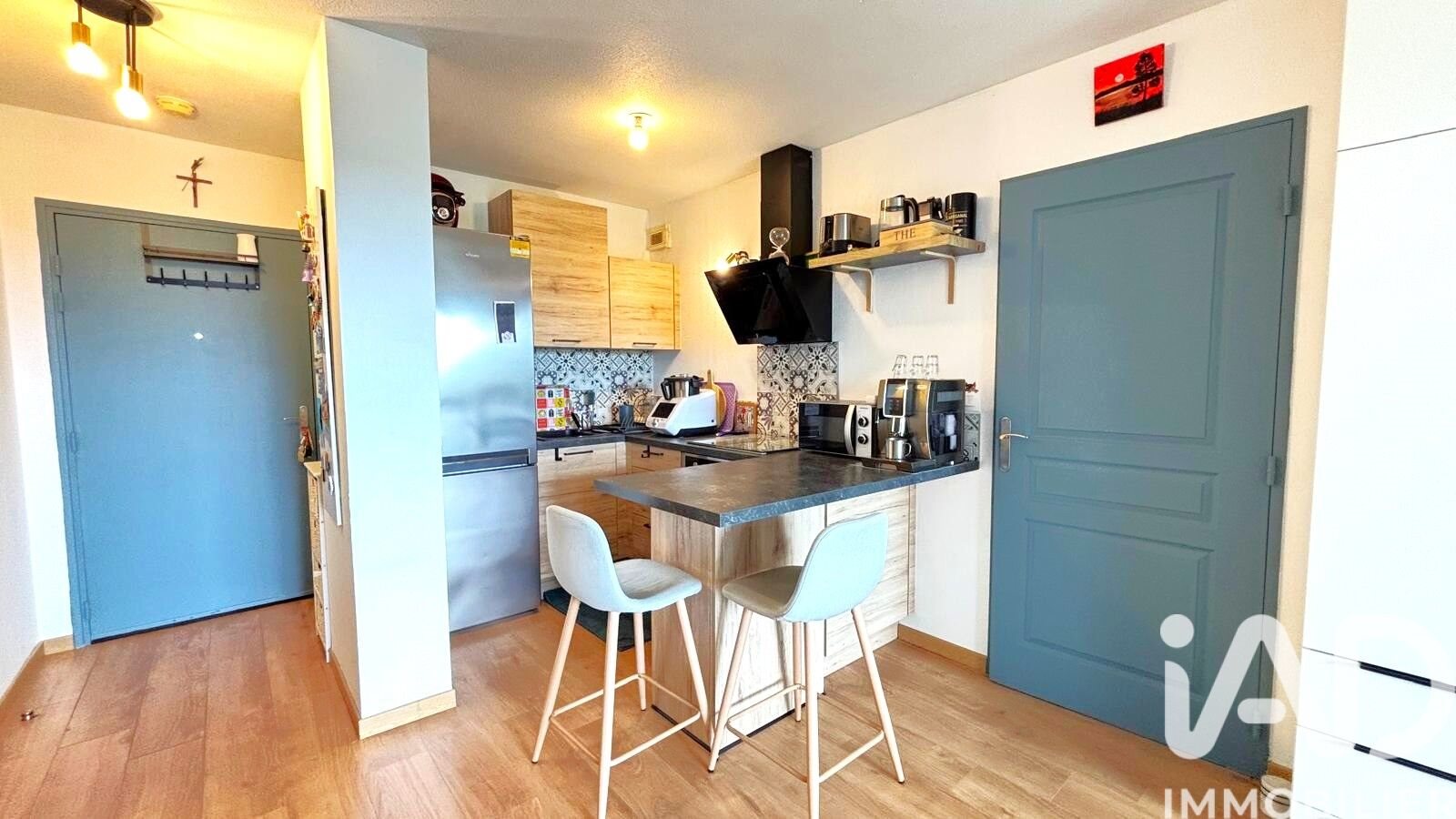 Appartement à vendre, 39m², Roquebrune-sur-Argens