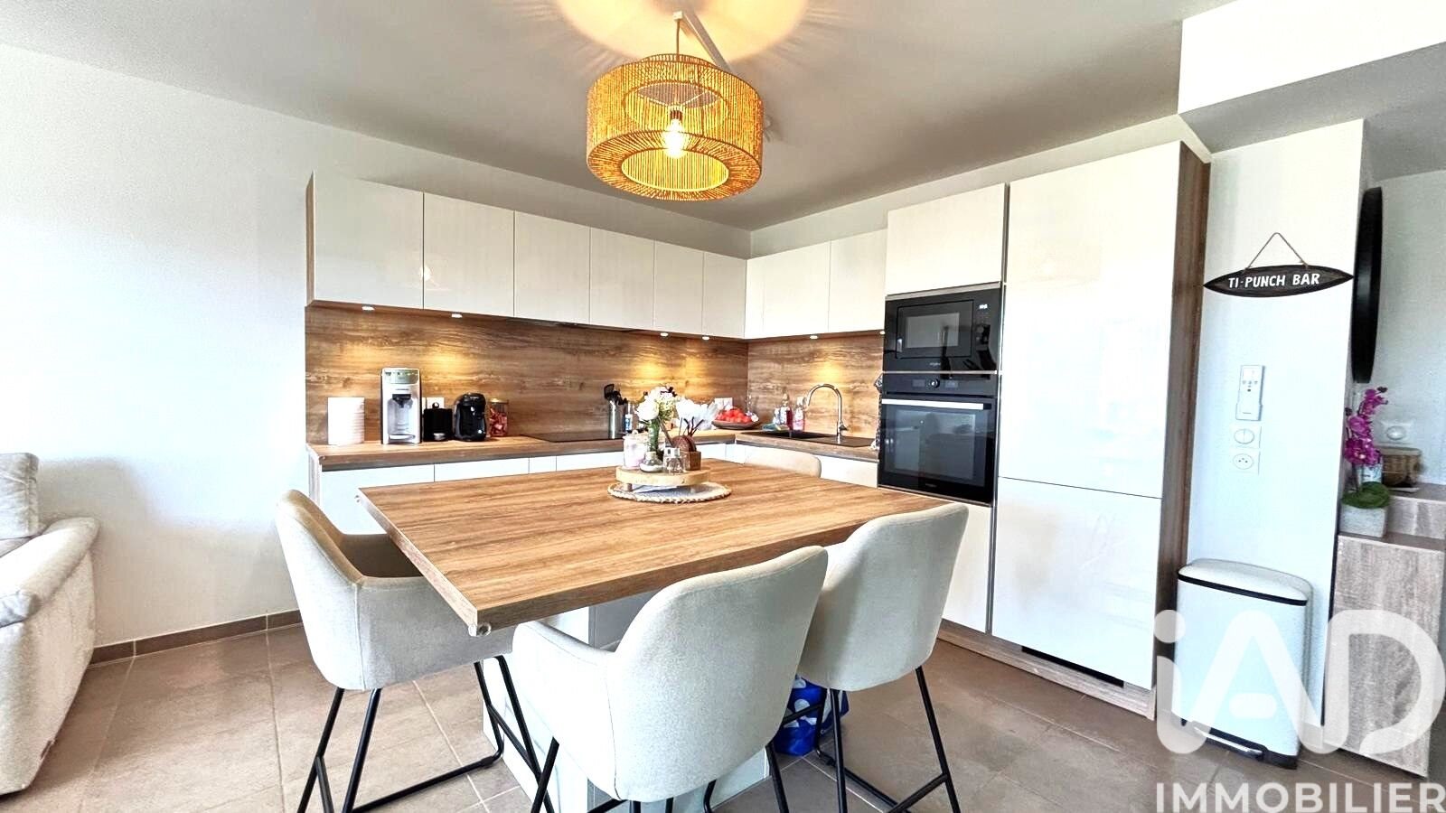 Appartement à vendre, 63m², Puget-sur-Argens