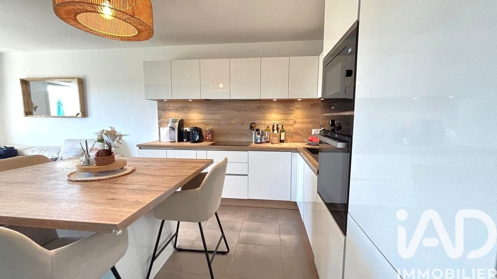 Appartement à vendre, 63m², Puget-sur-Argens