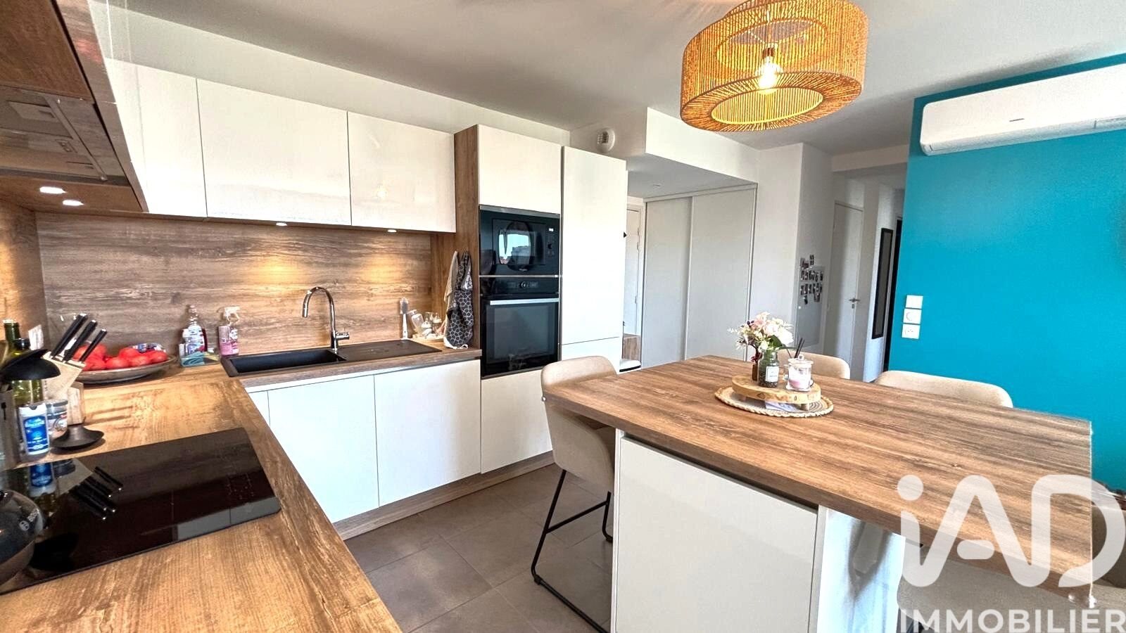 Appartement à vendre, 63m², Puget-sur-Argens