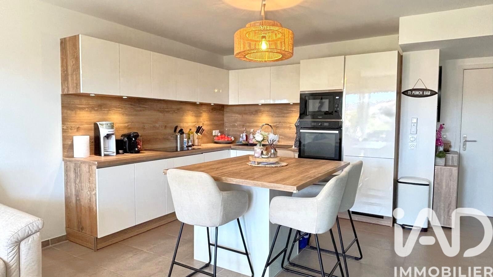 Appartement à vendre, 63m², Puget-sur-Argens