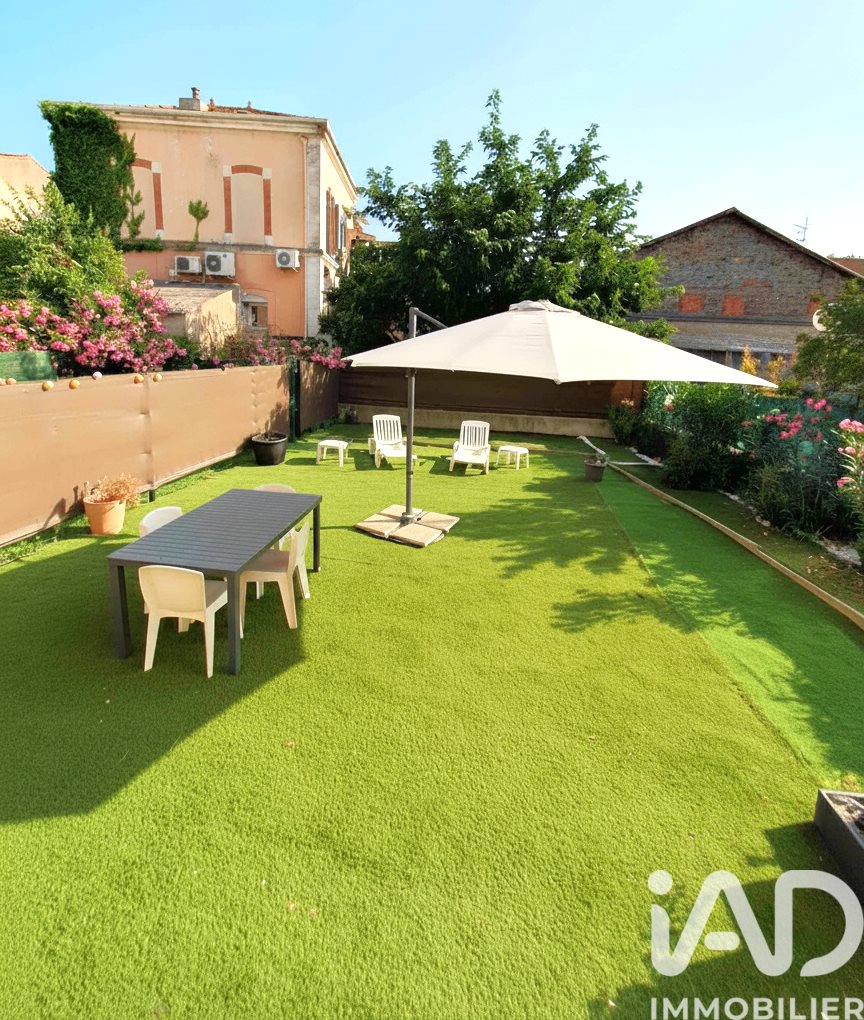 Appartement à vendre, 57m², Fréjus