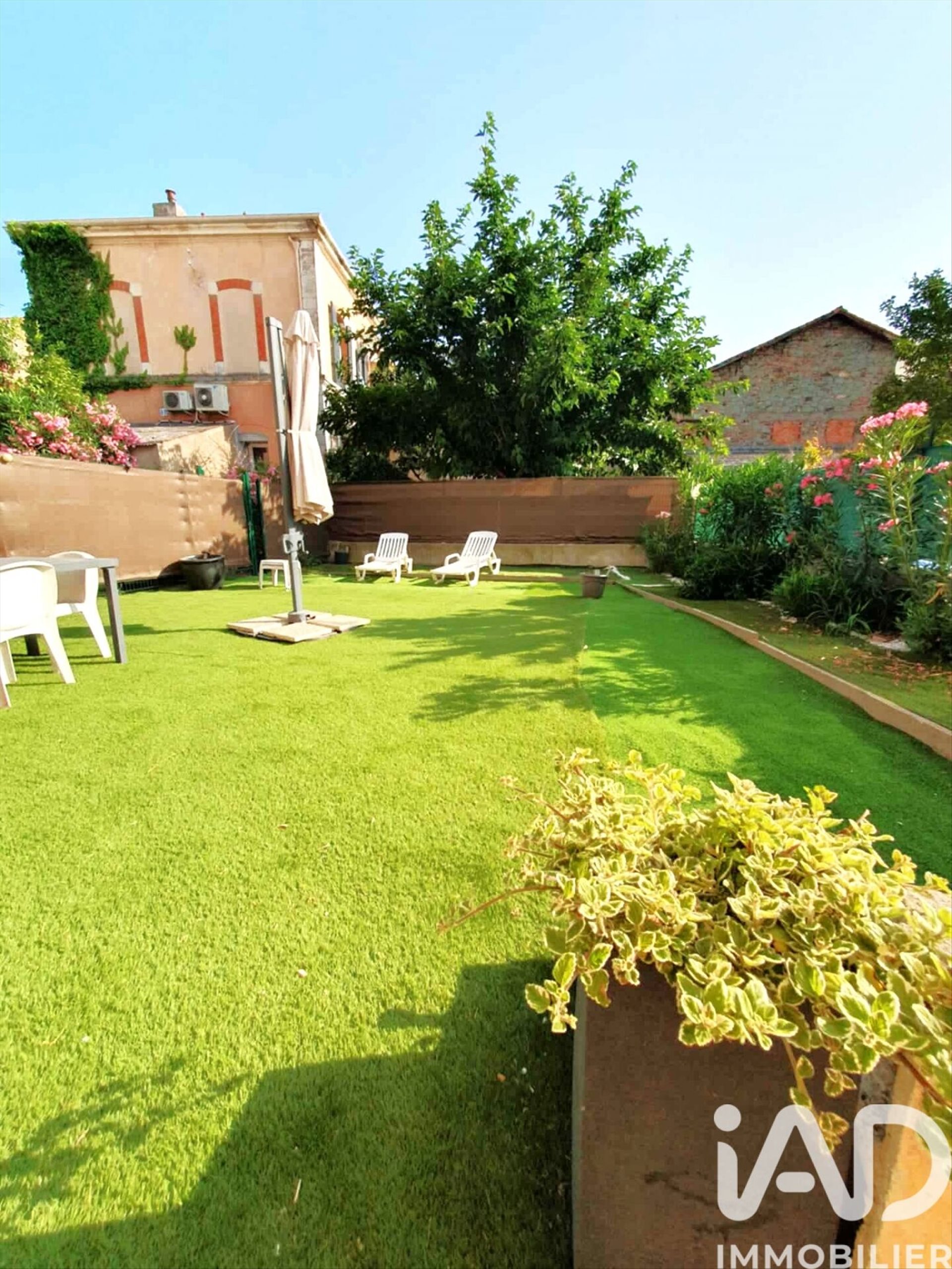 Appartement à vendre, 57m², Fréjus