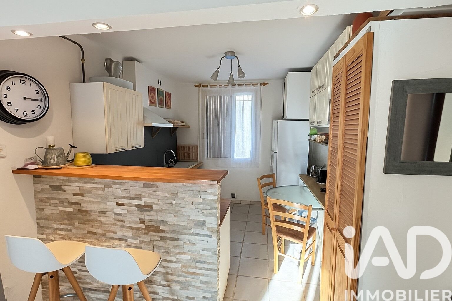 Appartement à vendre, 57m², Fréjus