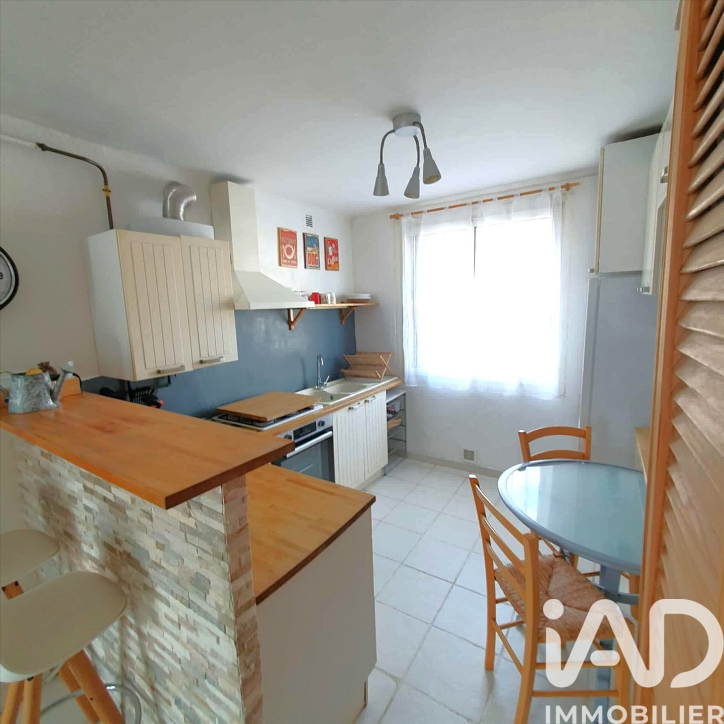 Appartement à vendre, 57m², Fréjus