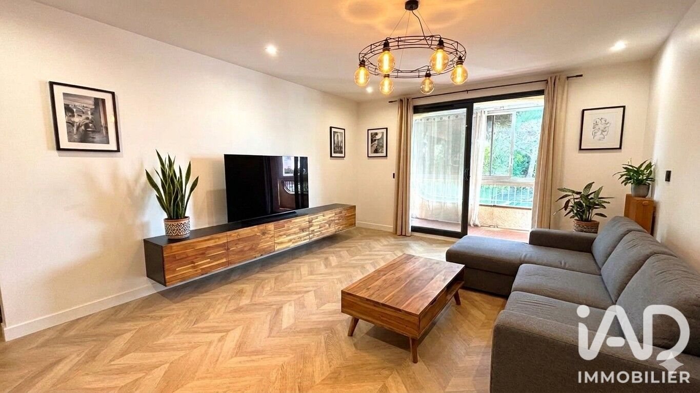 Appartement à vendre, 66m², Fréjus