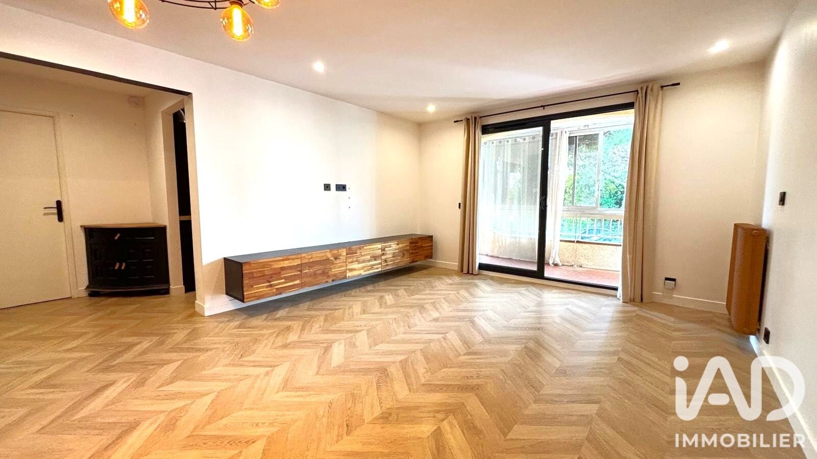 Appartement à vendre, 66m², Fréjus