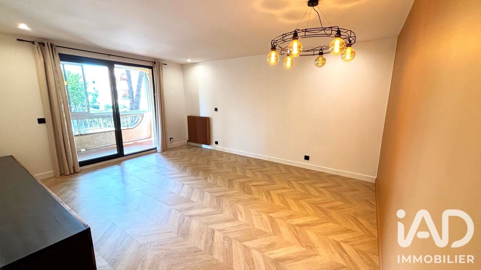 Appartement à vendre, 66m², Fréjus