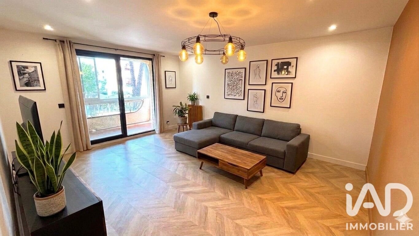 Appartement à vendre, 66m², Fréjus