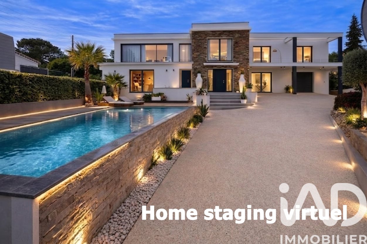 Maison à vendre, 319m², Fréjus