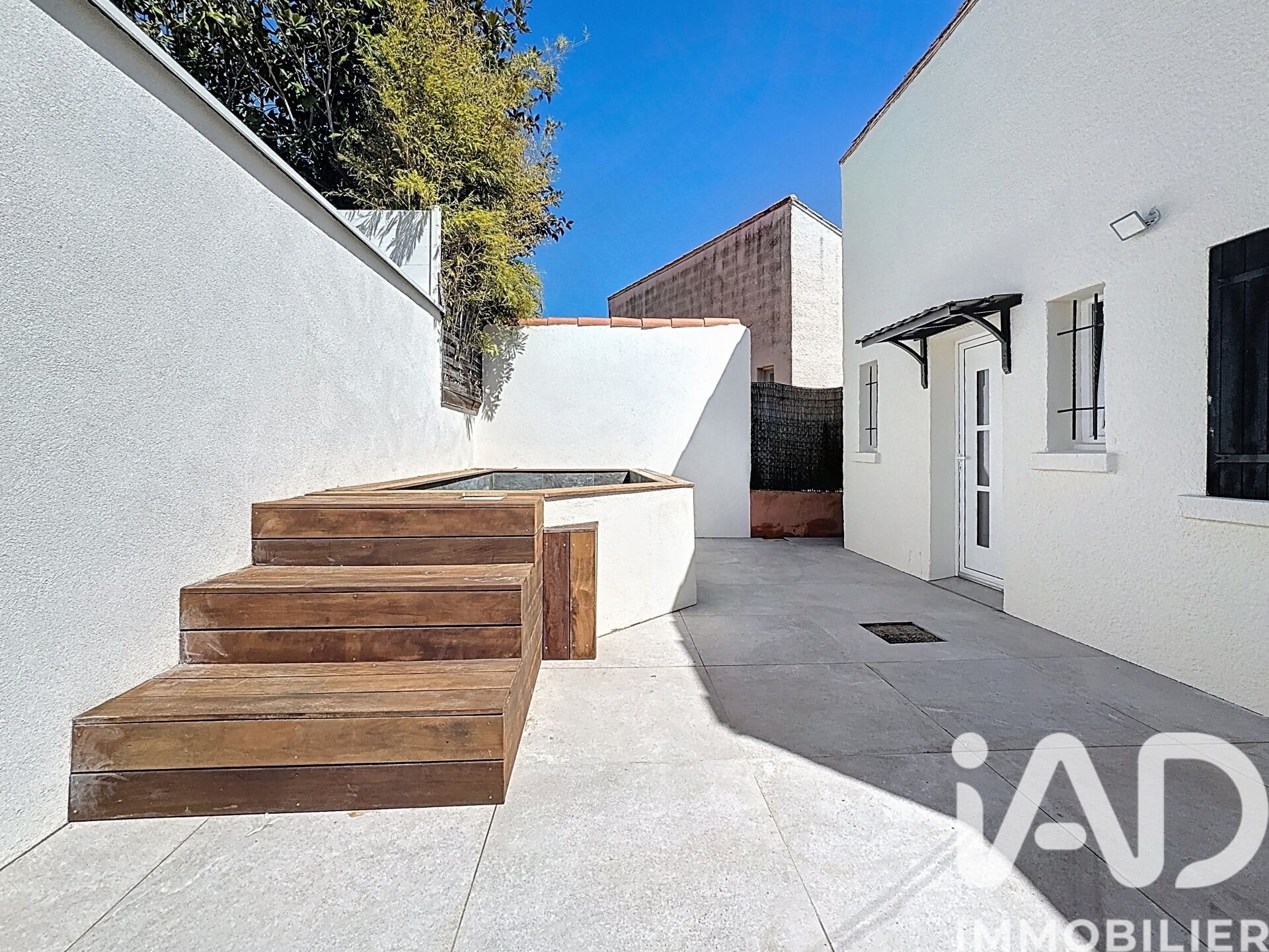 Maison à vendre, 63m², Agde (Cap d'Agde)