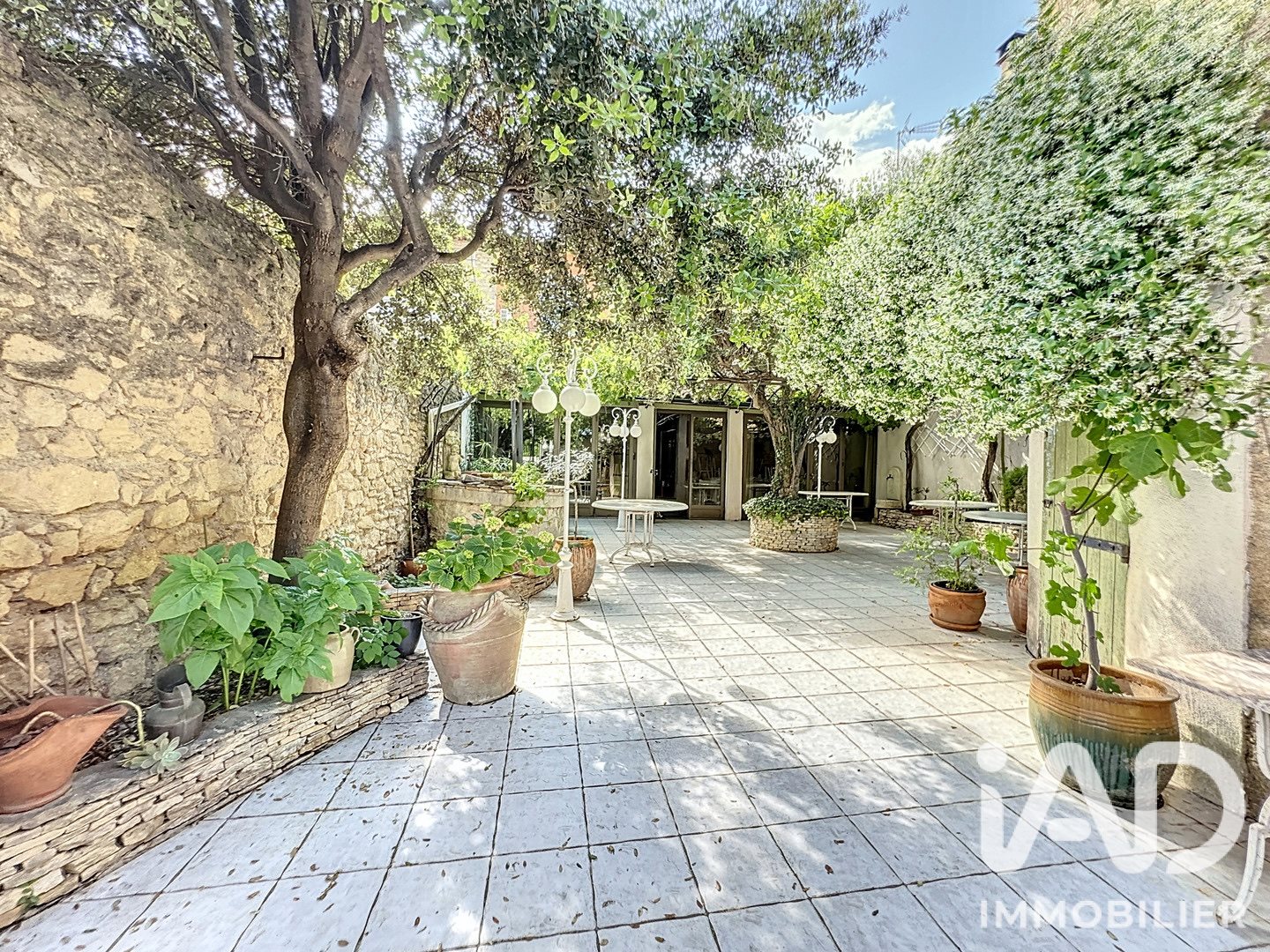 Maison à vendre, 360m², Maraussan