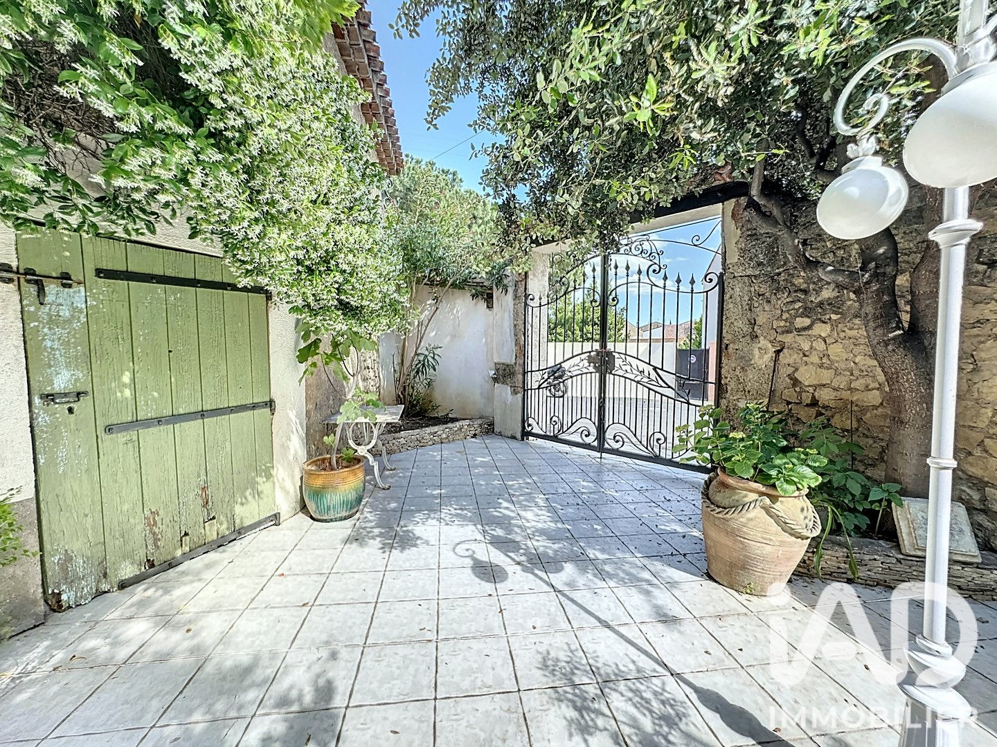 Maison à vendre, 360m², Maraussan