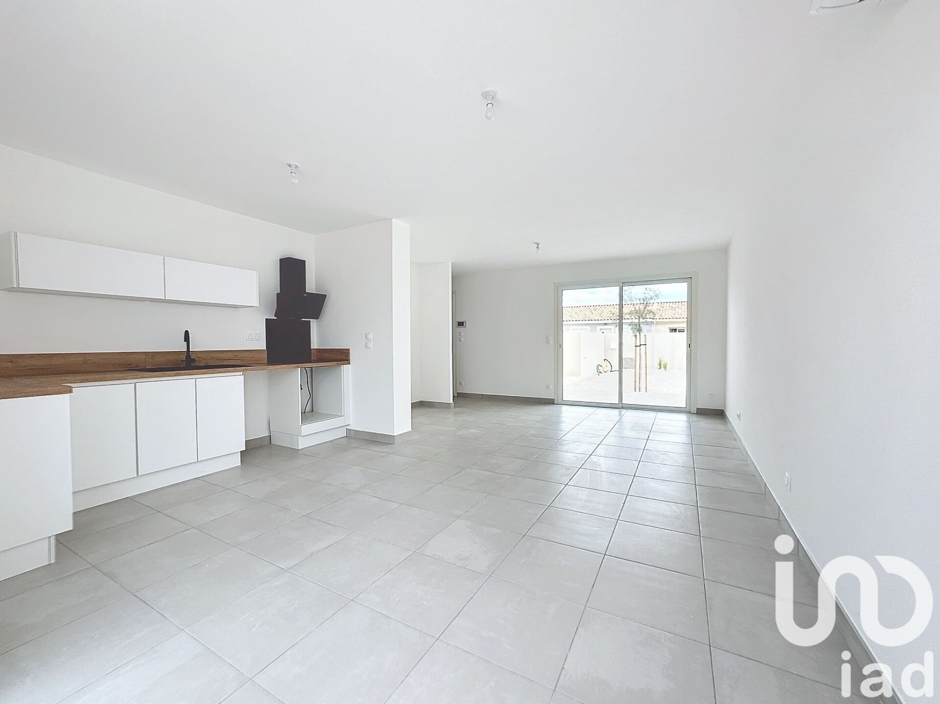 Maison à vendre, 100m², Bassan