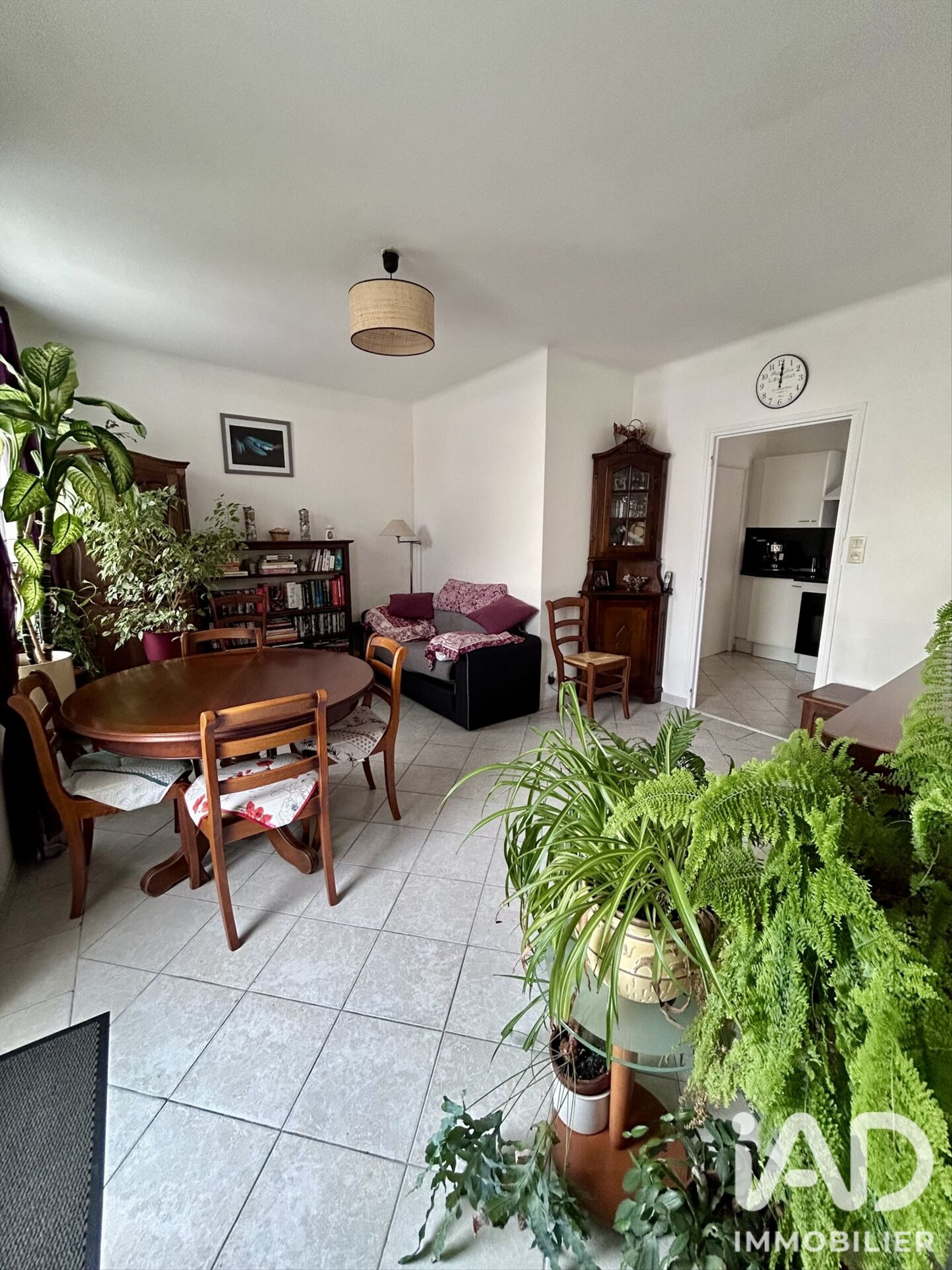 Maison à vendre, 57m², Montpezat-de-Quercy
