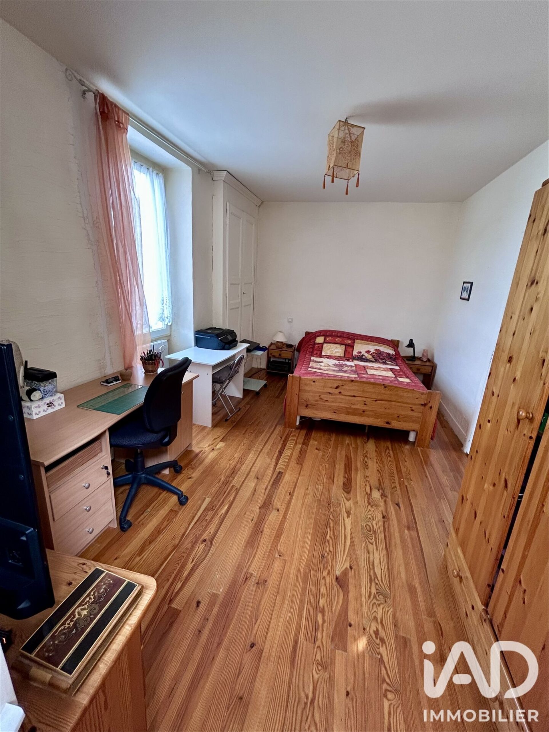 Maison à vendre, 57m², Montpezat-de-Quercy