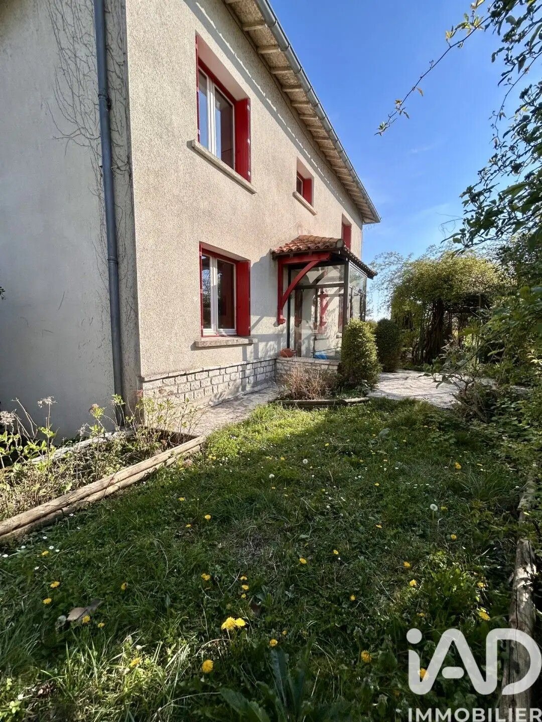 Maison à vendre, 175m², Montpezat-de-Quercy