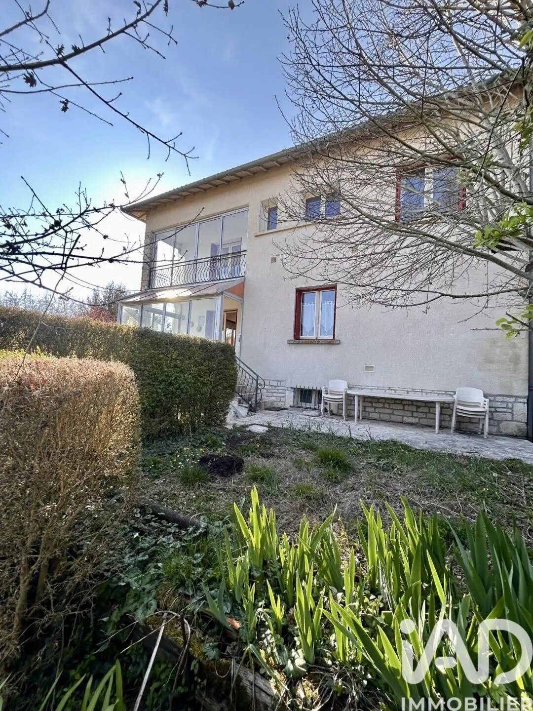 Maison à vendre, 175m², Montpezat-de-Quercy