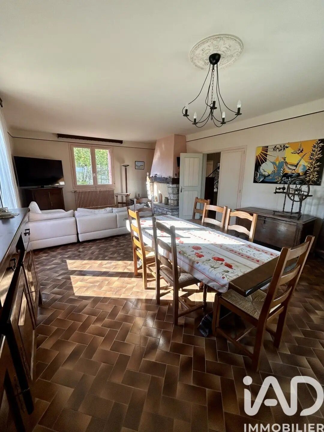 Maison à vendre, 175m², Montpezat-de-Quercy