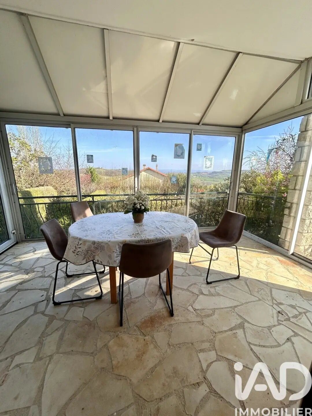 Maison à vendre, 175m², Montpezat-de-Quercy