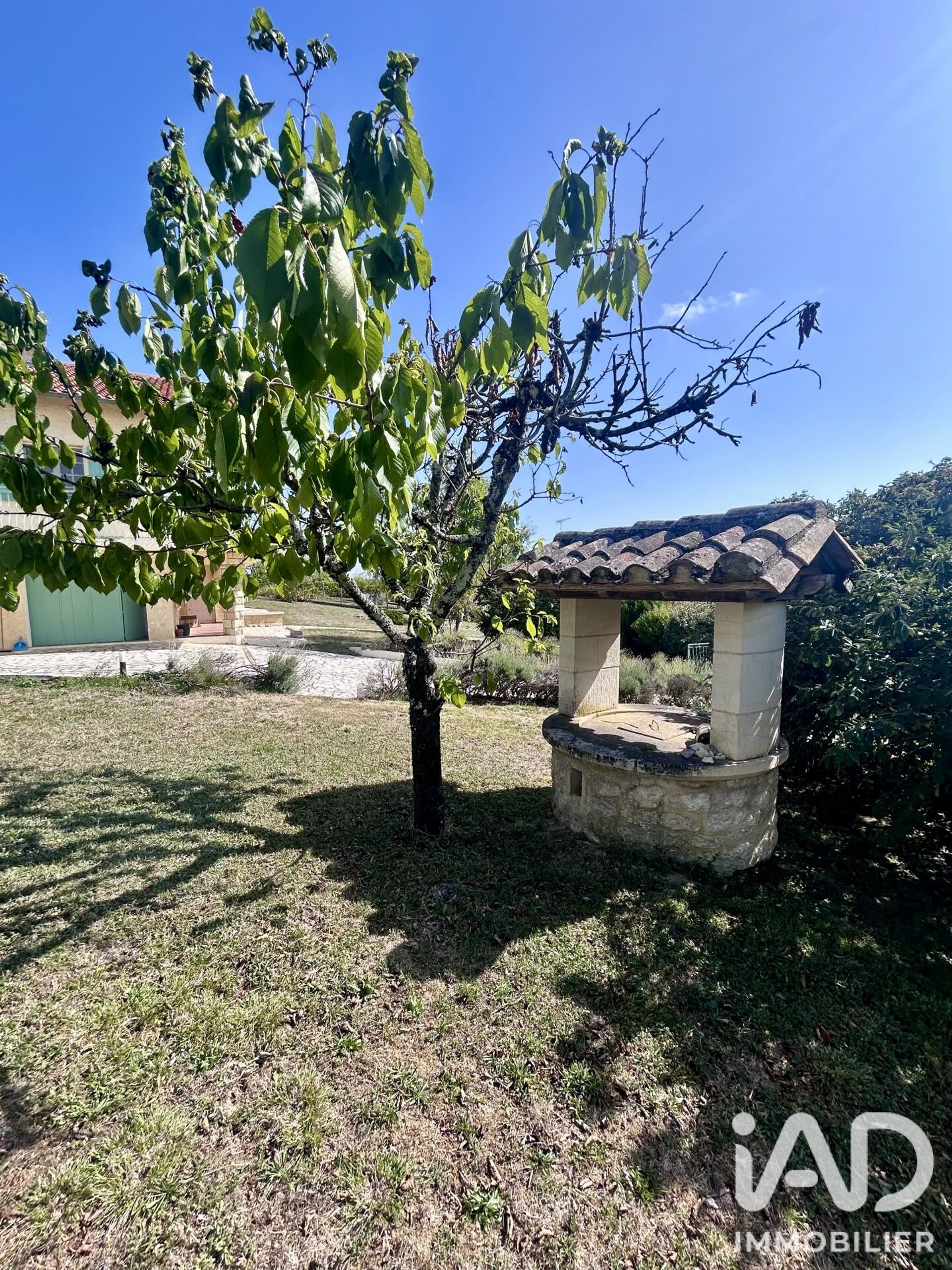 Maison à vendre, 125m², Montpezat-de-Quercy