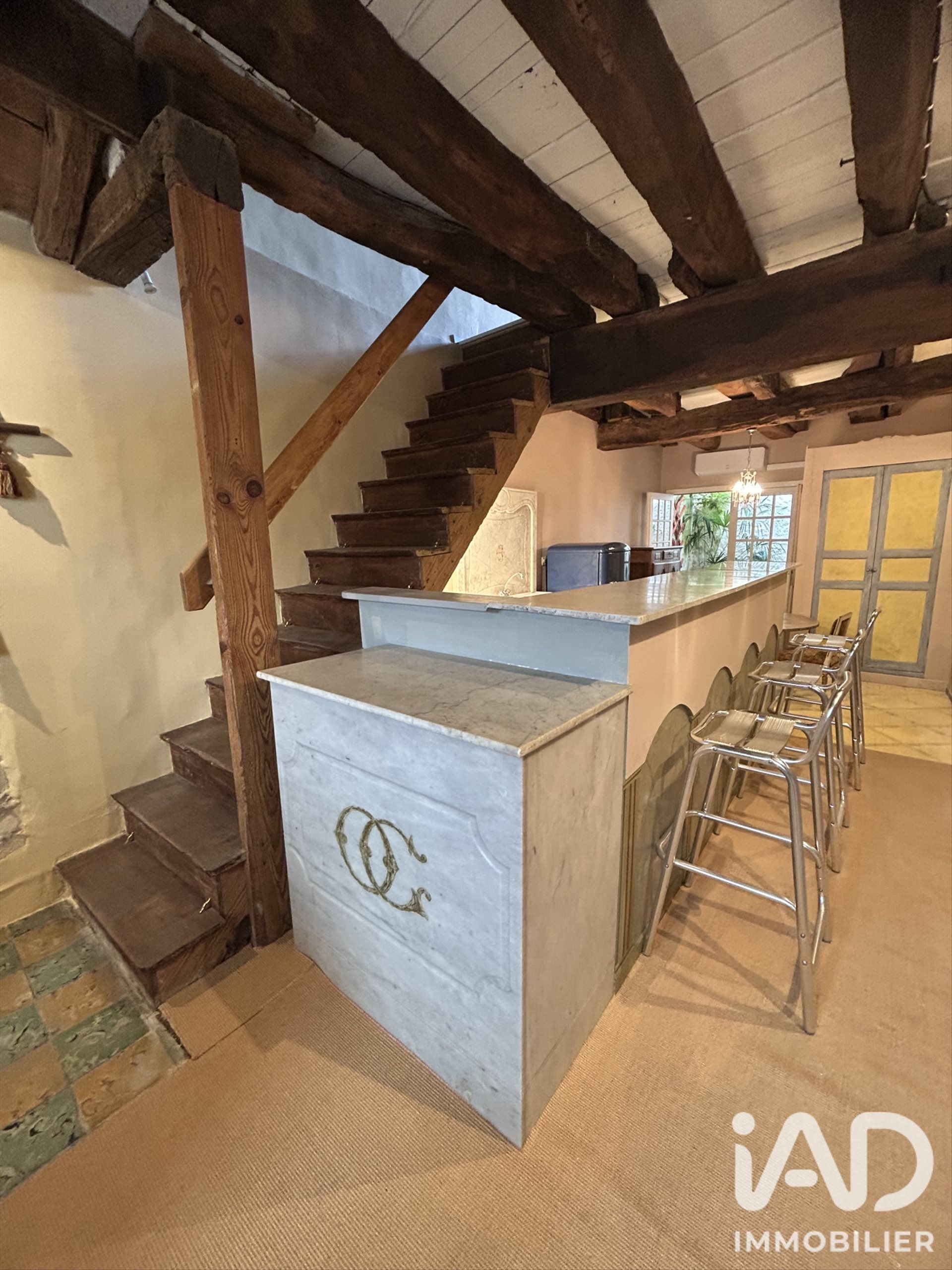Maison à vendre, 105m², Montpezat-de-Quercy