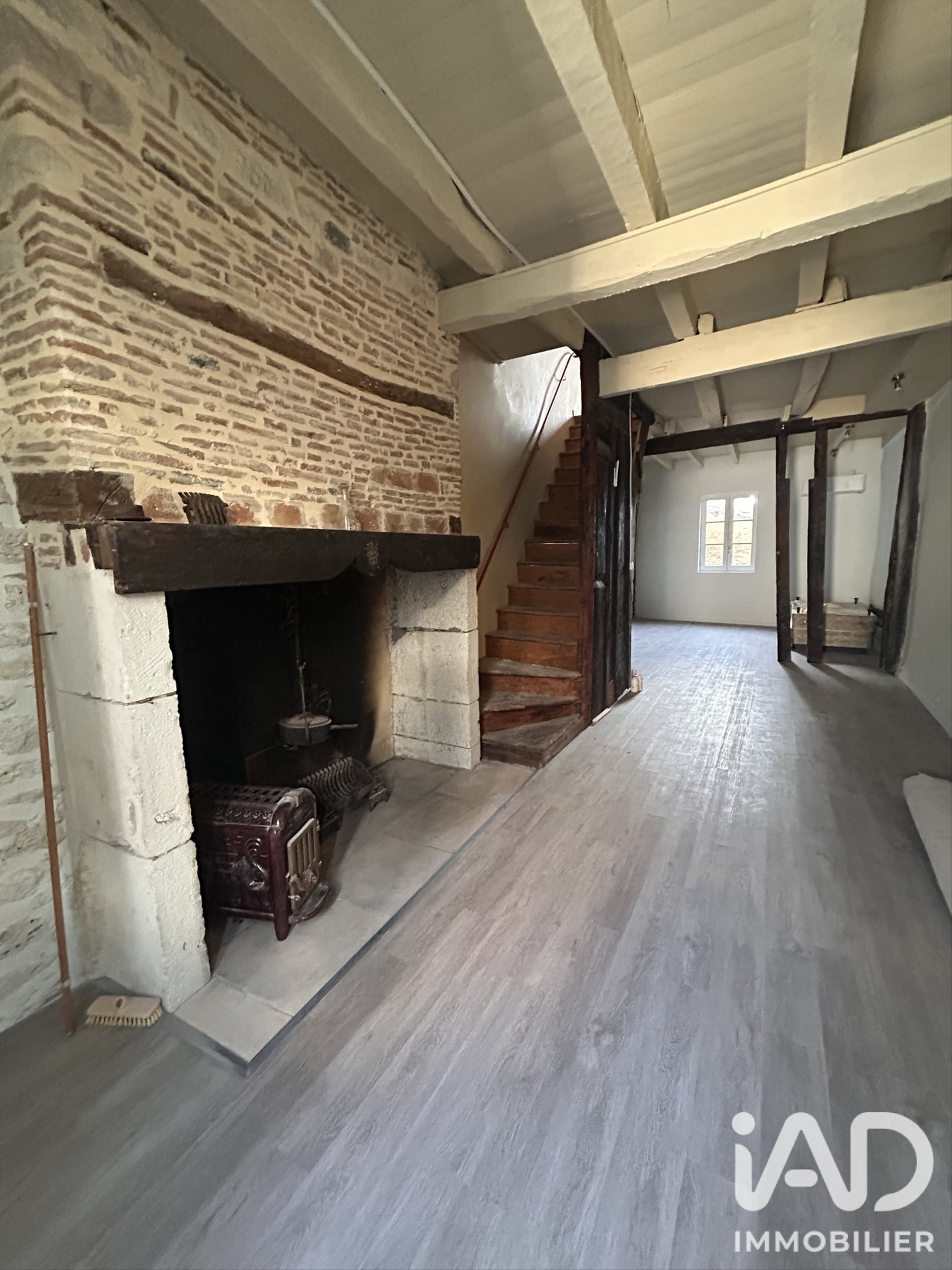 Maison à vendre, 105m², Montpezat-de-Quercy