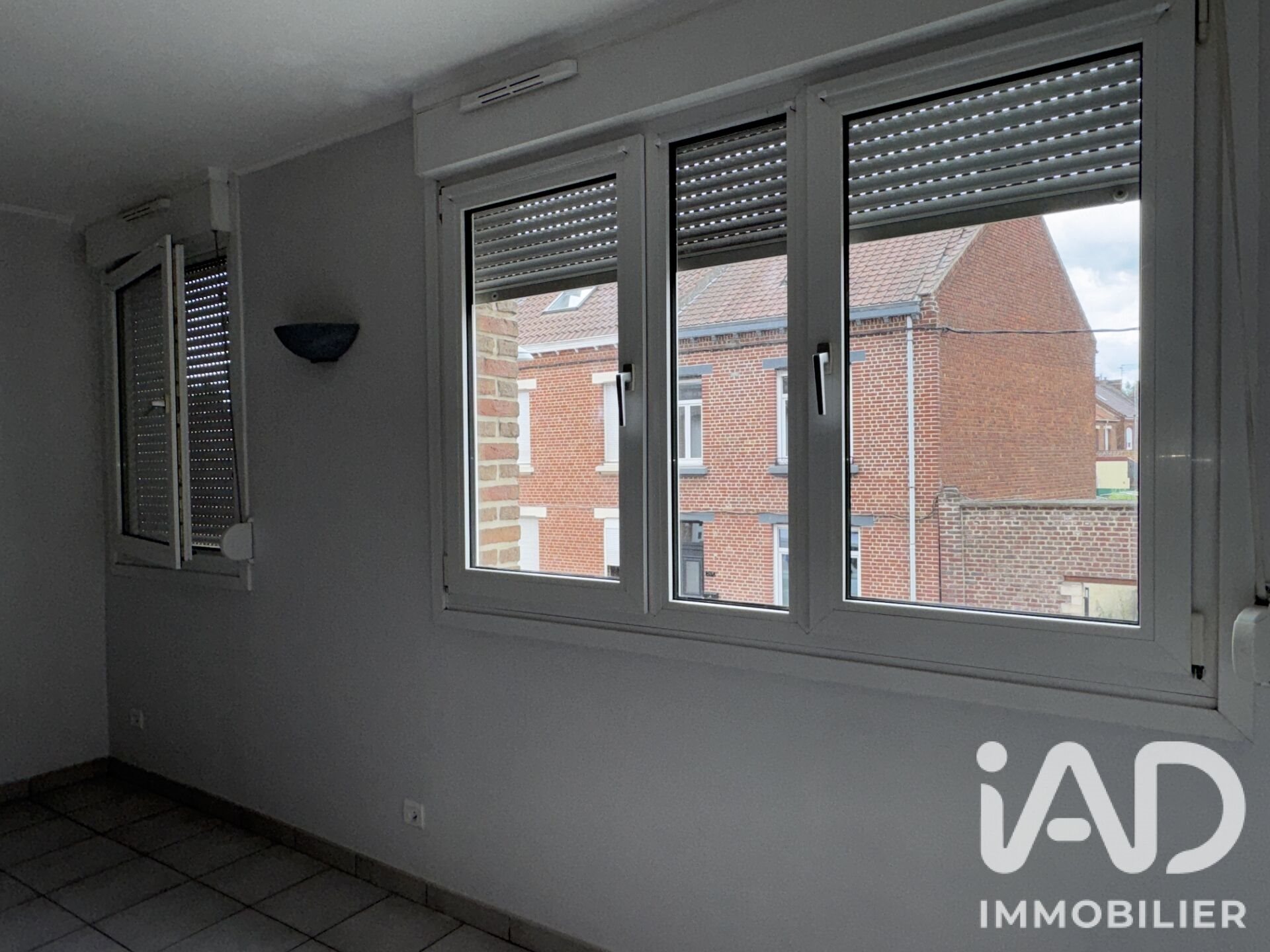 Maison à vendre, 94m², Sin-le-Noble