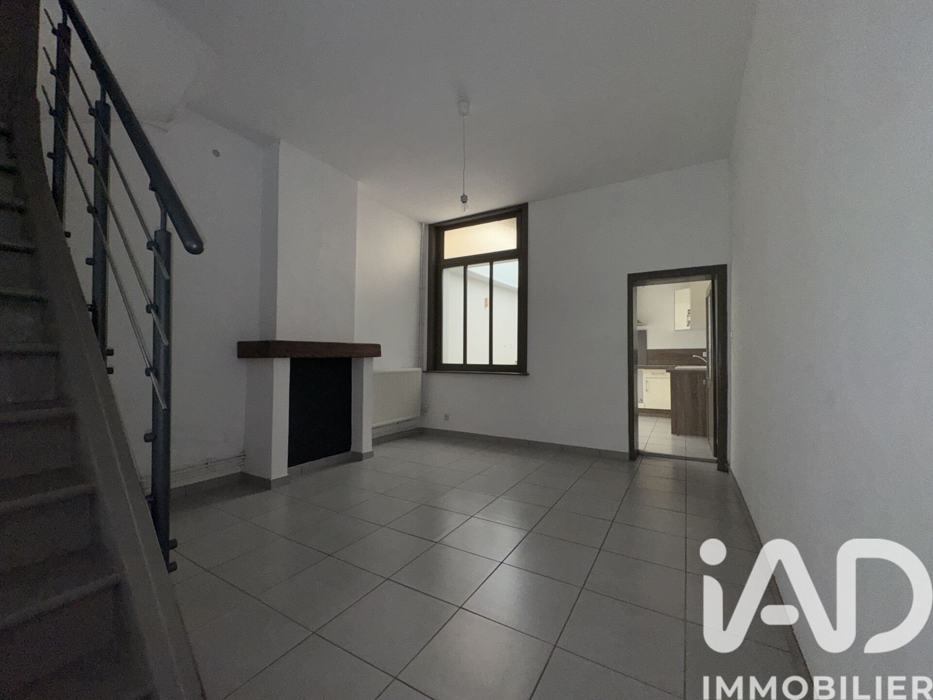 Maison à vendre, 94m², Douai