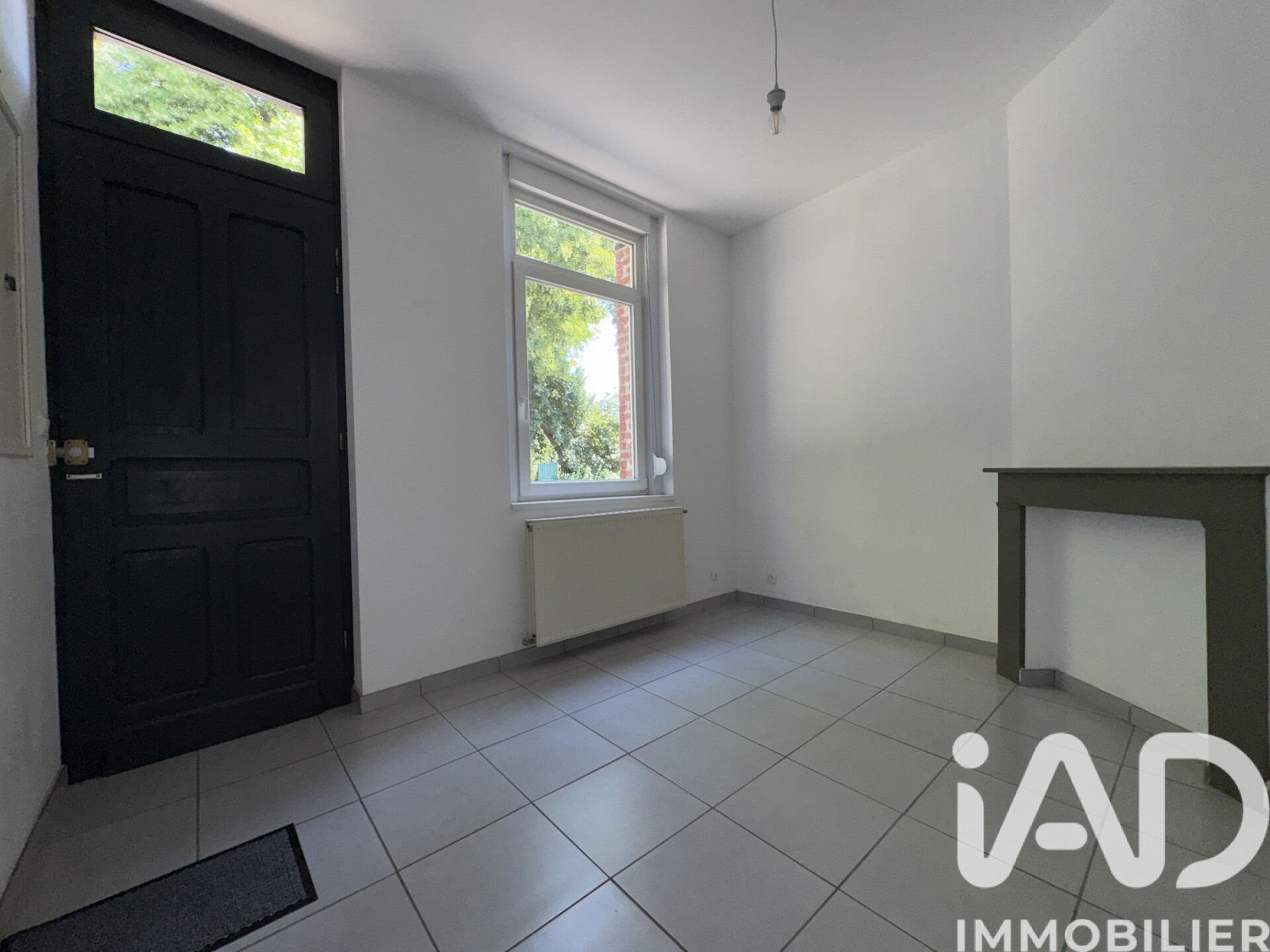 Maison à vendre, 94m², Douai