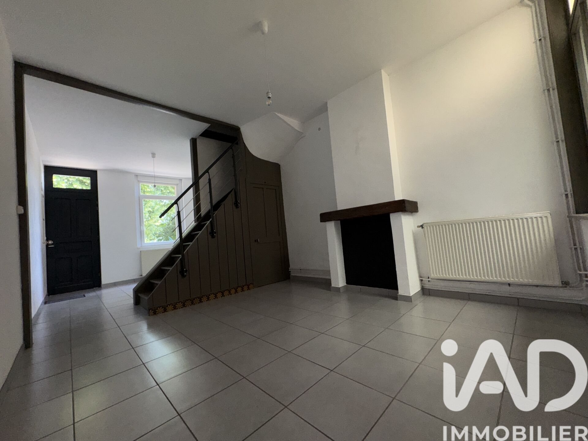 Maison à vendre, 94m², Douai
