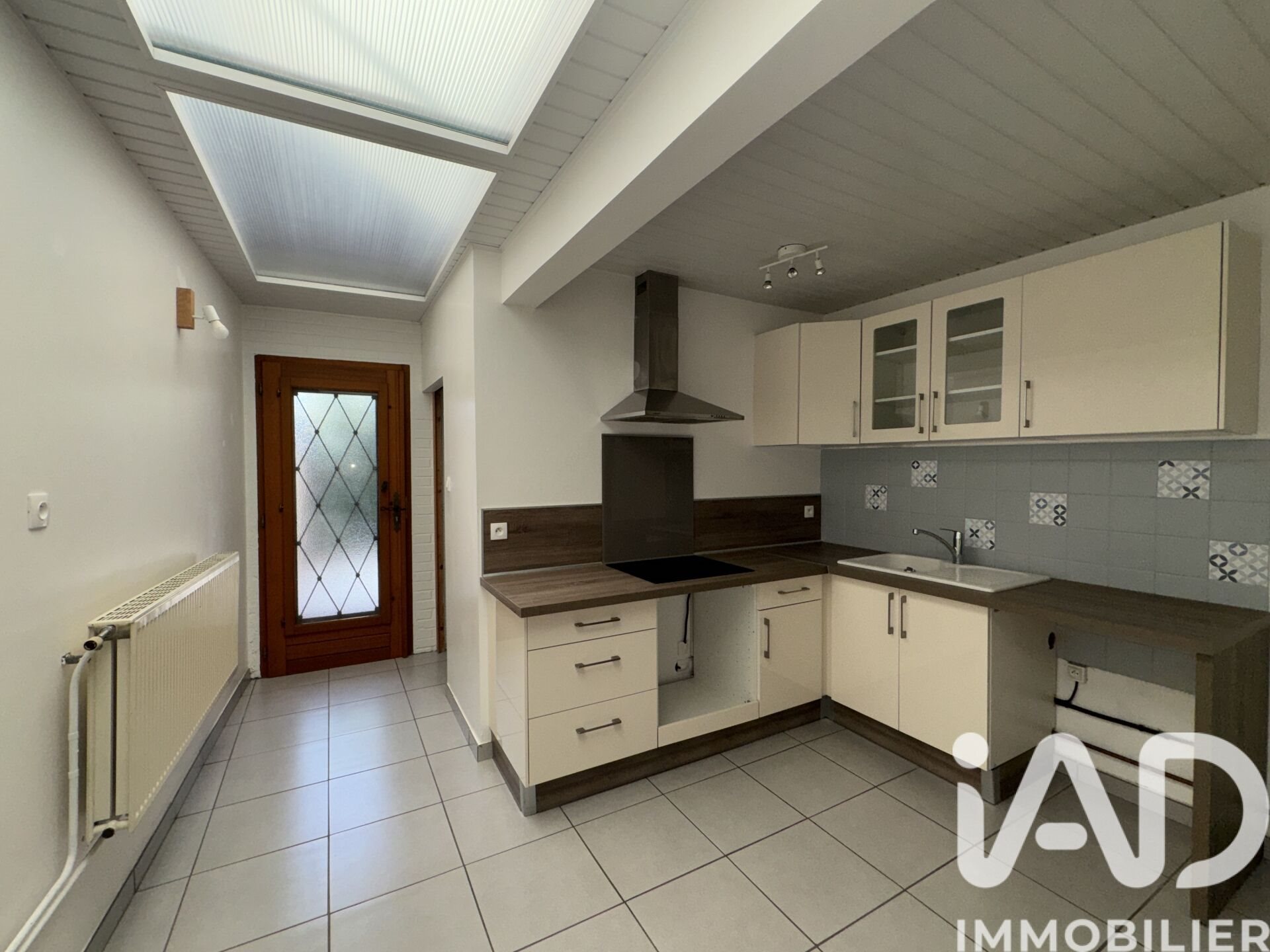 Maison à vendre, 94m², Douai