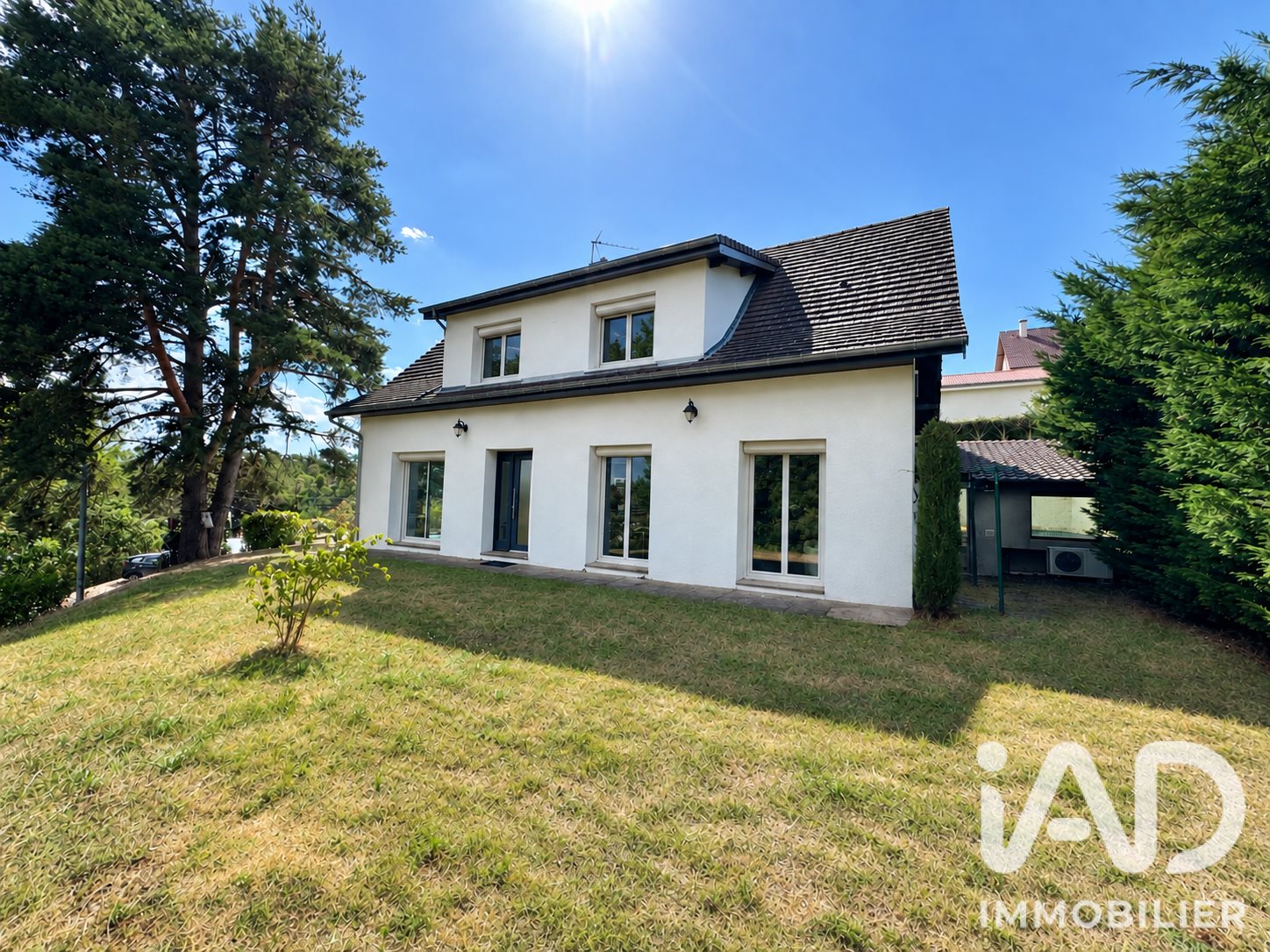 Maison à vendre, 188m², Sorbiers