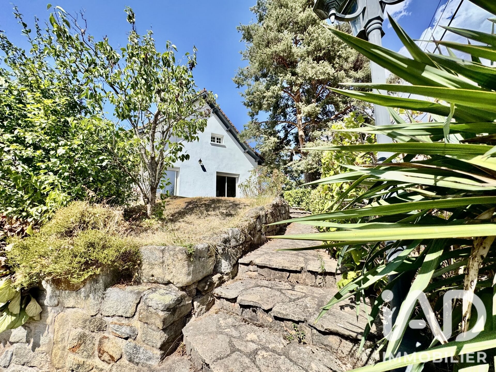 Maison à vendre, 188m², Sorbiers