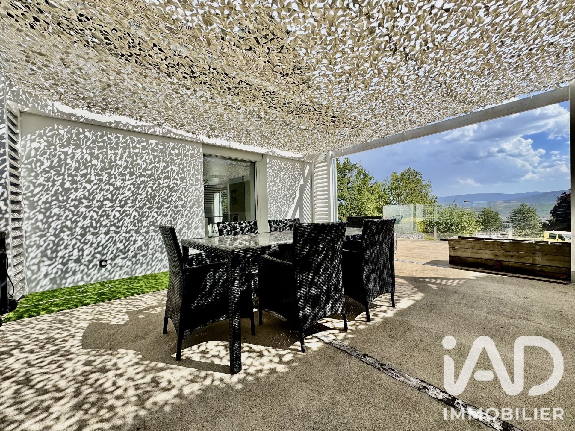 Maison à vendre, 188m², Sorbiers