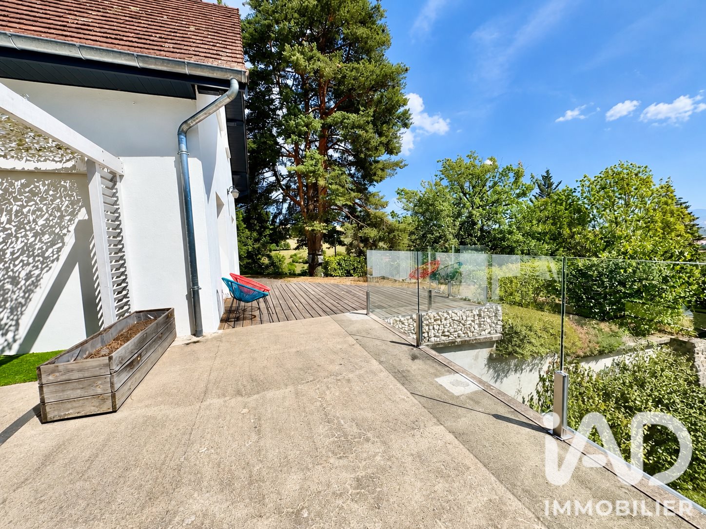 Maison à vendre, 188m², Sorbiers