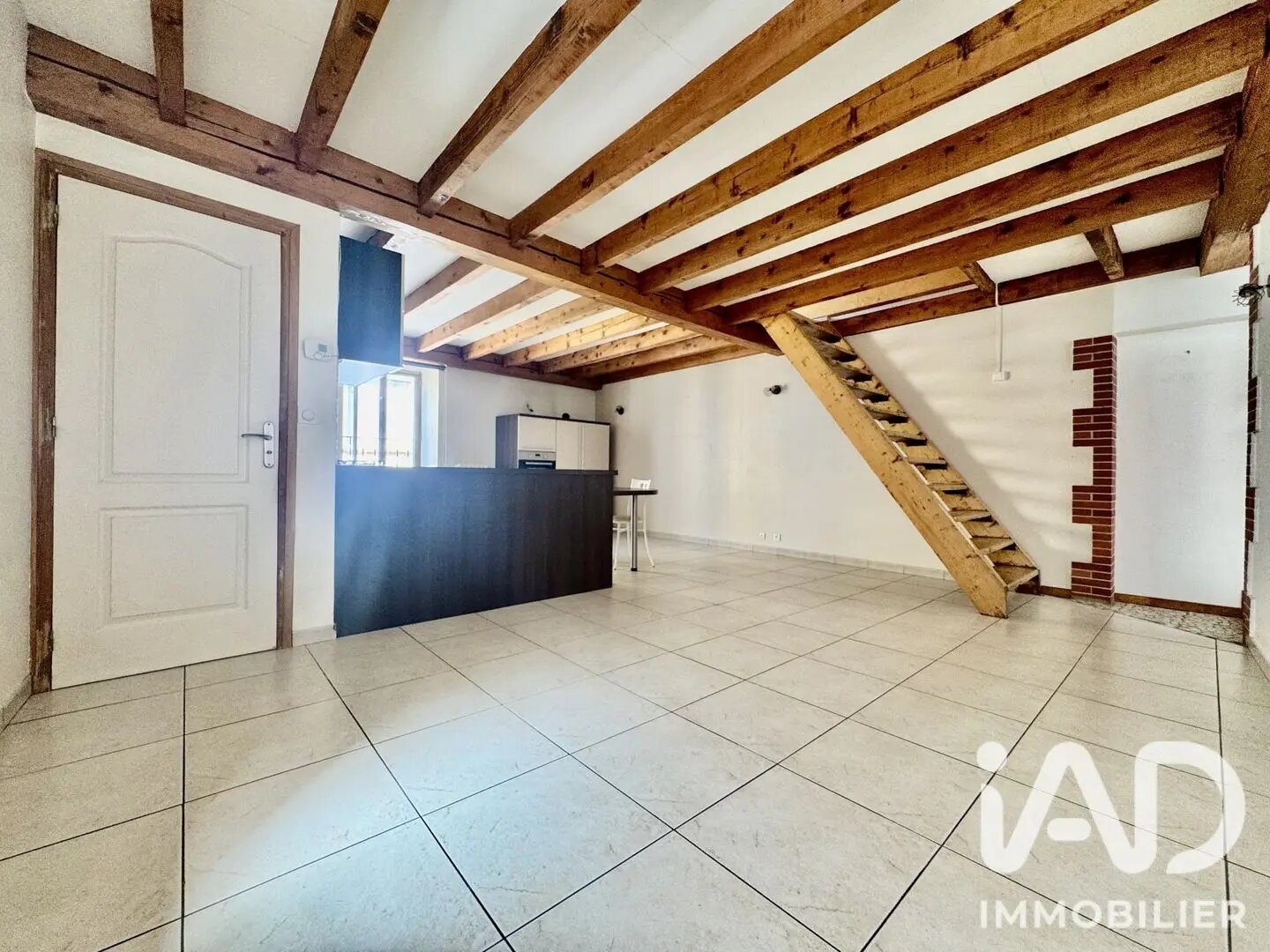 Maison à vendre, 80m², Saint-Just-Saint-Rambert