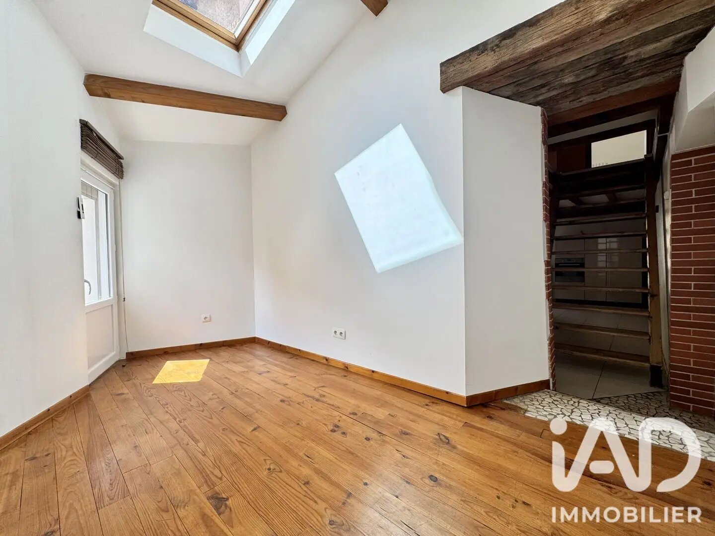 Maison à vendre, 80m², Saint-Just-Saint-Rambert
