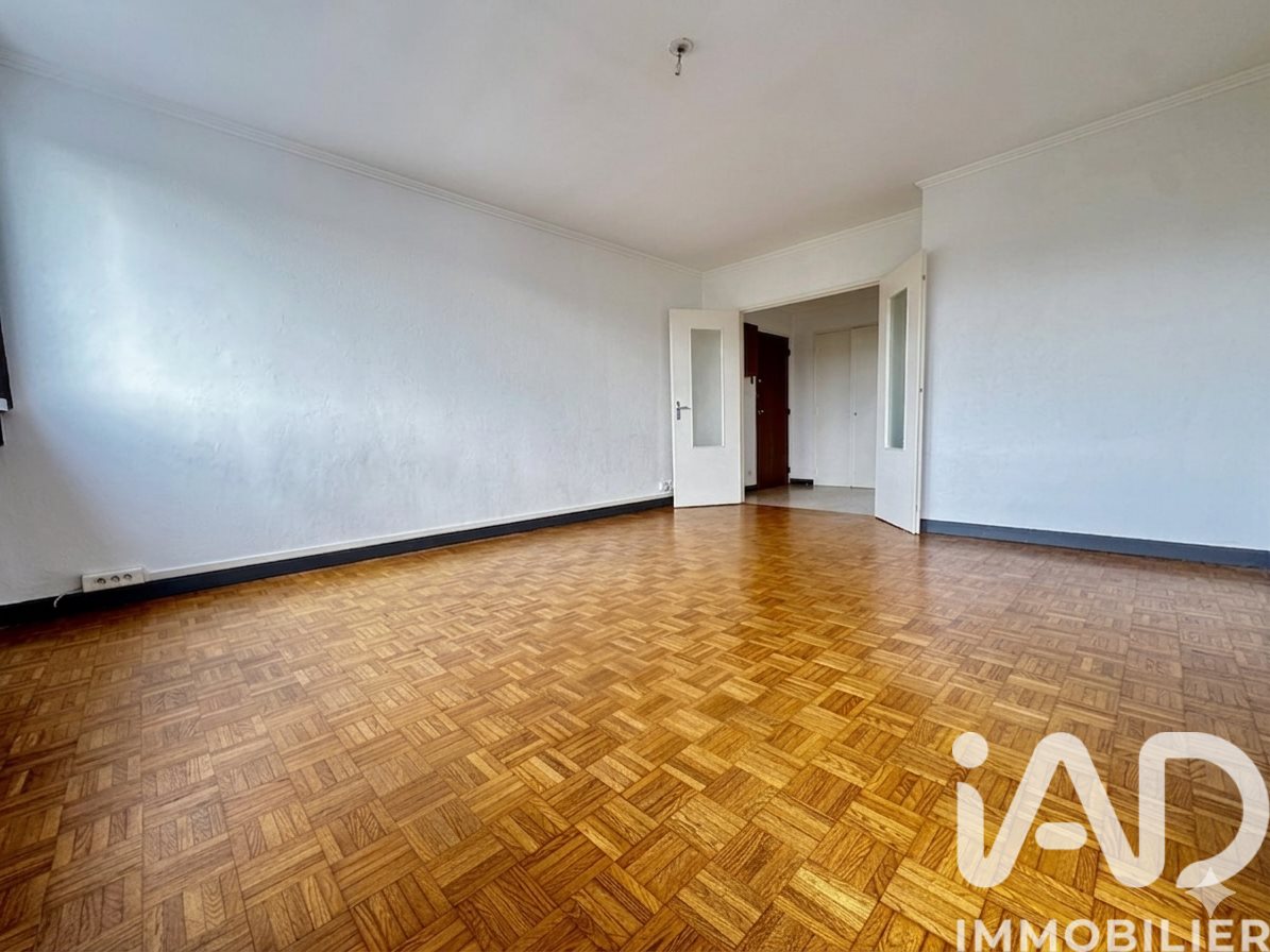 Appartement à vendre, 63m², Firminy