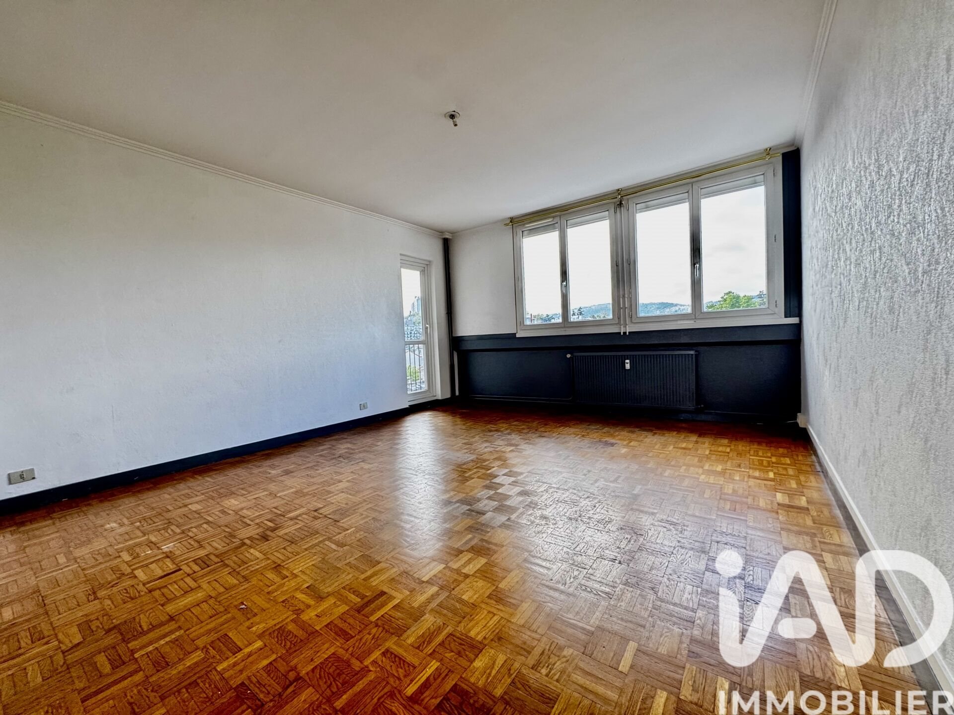Appartement à vendre, 63m², Firminy